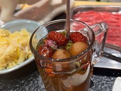 -京炭铜锅涮肉·羊蝎子·羊肉炉(保利·时光里店)