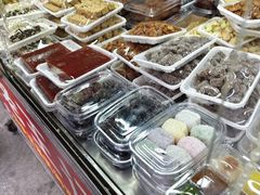 -老王记糕干(养鱼池路店)