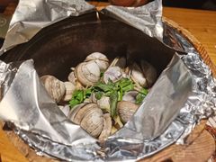 -一顿烧烤(八经街店)