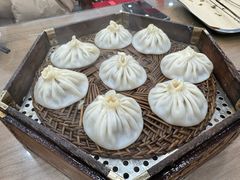 -西安贾三灌汤包·回坊小吃·清真炒菜(北院门总店)