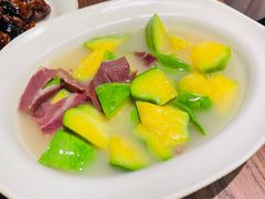 -肆海小川菜酒馆Wine Bistro (青年路店)