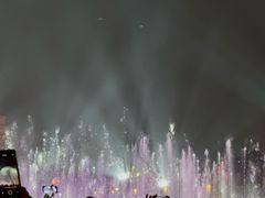 -大雁塔北广场音乐喷泉
