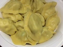 鲅鱼饺子-金谷园饺子·烧烤·家宴(人大总店)