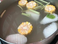 -为什么牛潮汕牛肉火锅(中信广场店)
