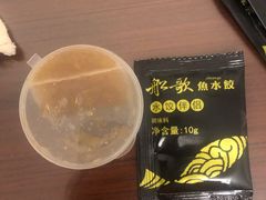 -船歌·鱼水饺青岛菜(闽江二路店)