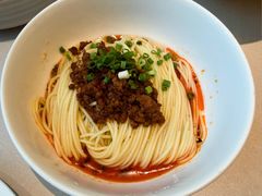 -漢舍川菜馆(国贸商城店)