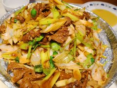 -鲜鱼口老字号美食街