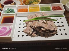 -相约·羊村小馆非遗手抓肉(七一酱园店)