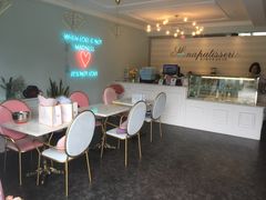 大堂-La patisserie de Mona 茉娜的甜品(韩乐坊店)