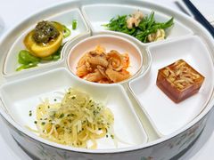 -新光酒家·河豚·海鲜·蟹料理(浦东店)