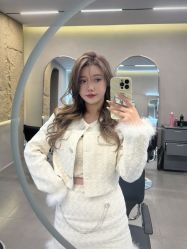 -New Fashion发型定制