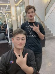 点击看大图 -3M hair美发沙龙