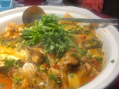 -魏铭鱼头捞饭(晋阳路店)