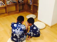 -奥阳水立方温泉休闲中心