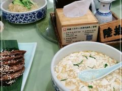 -南京大牌档(龙江新城市广场店)