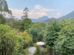 -广州锦绣香江度假别墅