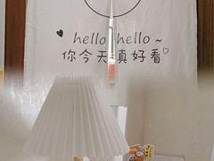 用餐区-今日·TODAY手作低脂动物奶油蛋糕定制(高新万达店)