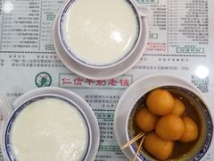 -仁信老铺(华盖路店)