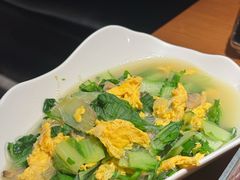 -吕氏疙瘩汤·新鲁菜(济南万象城店)