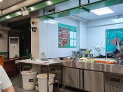 -满兴咱妈烀饼铁锅炖(兰州北街店)