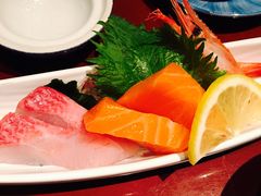-东京和食 Sun with AQUA