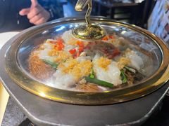 -绿茶餐厅(成都大悦城店)