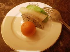 -上海兴国宾馆 丽宫中餐厅