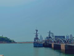 -中国人民解放军海军博物馆