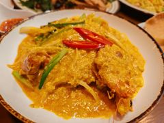 -泰国餐厅 Thai Food(裕华万达店)