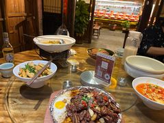 -民俗村柴火灶·景德江西菜(中国陶瓷博物馆店)