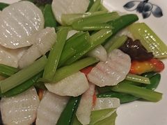 -国人川菜(李家村建东街店)
