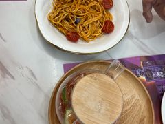 -马兰卡西式简餐(新汇大融城店)