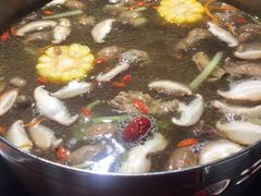 -牛很鲜潮汕牛肉火锅(朝晖路店)