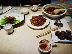 -清真吐鲁番餐厅(牛街店)