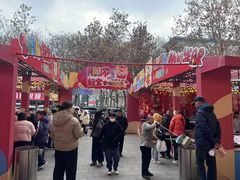 -西北轻工批发市场