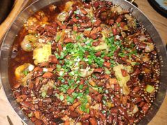 -胡马八破·川菜小馆(高新万达店)