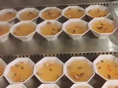 -成老灶火锅鸡(平山店)