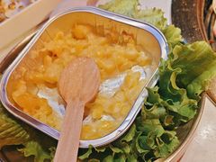 -杨记齐齐哈尔烤肉(总店)