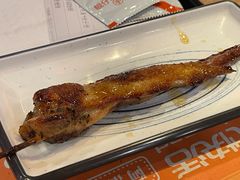 -大快活(丽丰店)