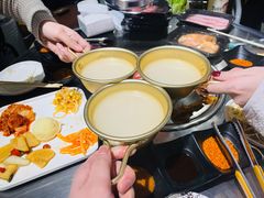 米酒-炽城·烤肉名家(鸿达中央广场店)
