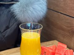 -豪客来牛排(红豆万花城店)