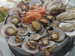 -日照大牌檔•小船海鲜(万平口店)