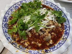 -大洋海鲜居·海鲜特色菜(墟沟海鲜美食城店)