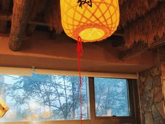 -柿子树炭烤羊腿(金台路店)