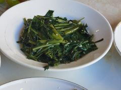 -松兰山海景大酒店·海鲜中餐厅