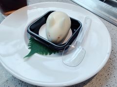 慕斯酸奶兔-海底捞大排档火锅(悦荟广场店)