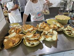 -丁红照水煎包胡辣汤