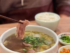 -全牛道·川小馆乐山跷脚牛肉(国金中心店)