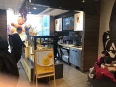 -麦当劳(世贸店)