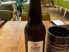 -Sushi Love 创意寿司(丽影广场店)